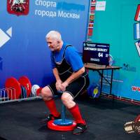 WORLD CHAMPIONSHIP IPC/IPC-A/WAA-2024 (часть 1) (Фото №#1412)