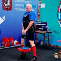 WORLD CHAMPIONSHIP IPC/IPC-A/WAA-2024 (часть 1) (Фото №#1414)