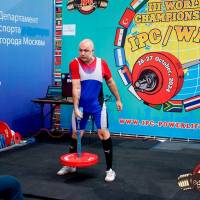 WORLD CHAMPIONSHIP IPC/IPC-A/WAA-2024 (часть 2) (Фото №#0007)