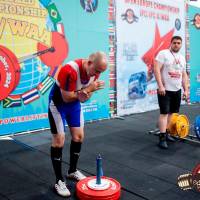 WORLD CHAMPIONSHIP IPC/IPC-A/WAA-2024 (часть 2) (Фото №#0055)