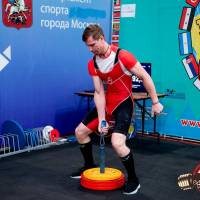 WORLD CHAMPIONSHIP IPC/IPC-A/WAA-2024 (часть 2) (Фото №#0079)