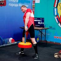 WORLD CHAMPIONSHIP IPC/IPC-A/WAA-2024 (часть 2) (Фото №#0084)