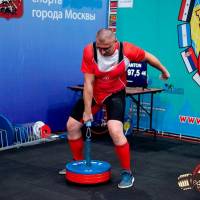 WORLD CHAMPIONSHIP IPC/IPC-A/WAA-2024 (часть 2) (Фото №#0086)