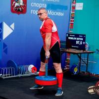 WORLD CHAMPIONSHIP IPC/IPC-A/WAA-2024 (часть 2) (Фото №#0093)