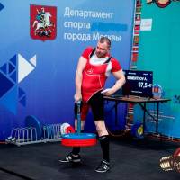 WORLD CHAMPIONSHIP IPC/IPC-A/WAA-2024 (часть 2) (Фото №#0095)