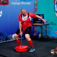 WORLD CHAMPIONSHIP IPC/IPC-A/WAA-2024 (часть 2) (Фото №#0098)