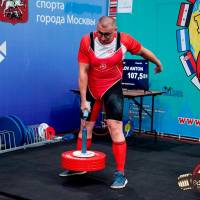 WORLD CHAMPIONSHIP IPC/IPC-A/WAA-2024 (часть 2) (Фото №#0108)