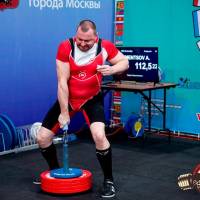 WORLD CHAMPIONSHIP IPC/IPC-A/WAA-2024 (часть 2) (Фото №#0126)