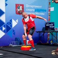 WORLD CHAMPIONSHIP IPC/IPC-A/WAA-2024 (часть 2) (Фото №#0128)