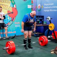 WORLD CHAMPIONSHIP IPC/IPC-A/WAA-2024 (часть 2) (Фото №#0147)