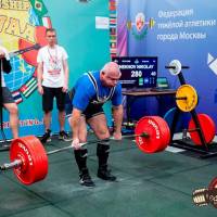 WORLD CHAMPIONSHIP IPC/IPC-A/WAA-2024 (часть 2) (Фото №#0148)