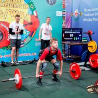 WORLD CHAMPIONSHIP IPC/IPC-A/WAA-2024 (часть 2) (Фото №#0164)