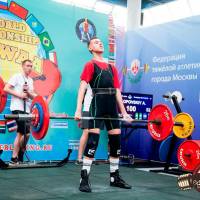 WORLD CHAMPIONSHIP IPC/IPC-A/WAA-2024 (часть 2) (Фото №#0171)