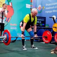 WORLD CHAMPIONSHIP IPC/IPC-A/WAA-2024 (часть 2) (Фото №#0172)