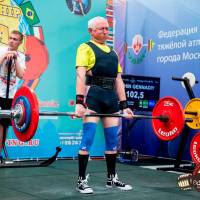 WORLD CHAMPIONSHIP IPC/IPC-A/WAA-2024 (часть 2) (Фото №#0174)