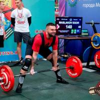 WORLD CHAMPIONSHIP IPC/IPC-A/WAA-2024 (часть 2) (Фото №#0176)