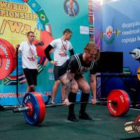 WORLD CHAMPIONSHIP IPC/IPC-A/WAA-2024 (часть 2) (Фото №#0207)