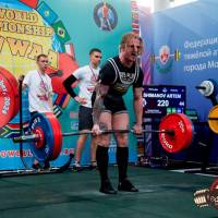 WORLD CHAMPIONSHIP IPC/IPC-A/WAA-2024 (часть 2) (Фото №#0209)