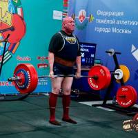 WORLD CHAMPIONSHIP IPC/IPC-A/WAA-2024 (часть 2) (Фото №#0303)