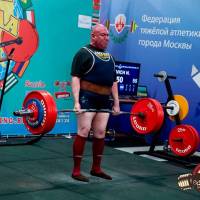 WORLD CHAMPIONSHIP IPC/IPC-A/WAA-2024 (часть 2) (Фото №#0304)