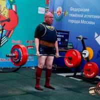 WORLD CHAMPIONSHIP IPC/IPC-A/WAA-2024 (часть 2) (Фото №#0305)