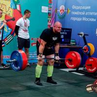 WORLD CHAMPIONSHIP IPC/IPC-A/WAA-2024 (часть 2) (Фото №#0315)