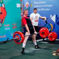 WORLD CHAMPIONSHIP IPC/IPC-A/WAA-2024 (часть 2) (Фото №#0383)