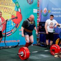 WORLD CHAMPIONSHIP IPC/IPC-A/WAA-2024 (часть 2) (Фото №#0452)