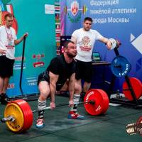 WORLD CHAMPIONSHIP IPC/IPC-A/WAA-2024 (часть 2) (Фото №#0463)