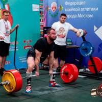 WORLD CHAMPIONSHIP IPC/IPC-A/WAA-2024 (часть 2) (Фото №#0464)