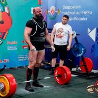 WORLD CHAMPIONSHIP IPC/IPC-A/WAA-2024 (часть 2) (Фото №#0484)