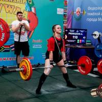 WORLD CHAMPIONSHIP IPC/IPC-A/WAA-2024 (часть 2) (Фото №#0495)