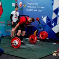 WORLD CHAMPIONSHIP IPC/IPC-A/WAA-2024 (часть 2) (Фото №#0531)