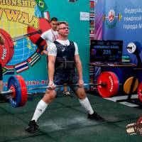 WORLD CHAMPIONSHIP IPC/IPC-A/WAA-2024 (часть 2) (Фото №#0554)