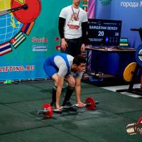 WORLD CHAMPIONSHIP IPC/IPC-A/WAA-2024 (часть 2) (Фото №#0924)