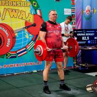 WORLD CHAMPIONSHIP IPC/IPC-A/WAA-2024 (часть 2) (Фото №#1078)