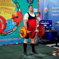 WORLD CHAMPIONSHIP IPC/IPC-A/WAA-2024 (часть 2) (Фото №#1091)