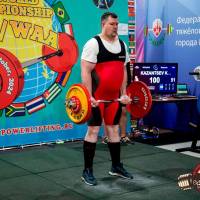 WORLD CHAMPIONSHIP IPC/IPC-A/WAA-2024 (часть 2) (Фото №#1092)