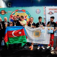 WORLD CHAMPIONSHIP IPC/IPC-A/WAA-2024 (часть 2) (Фото №#1118)