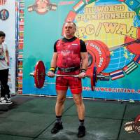 WORLD CHAMPIONSHIP IPC/IPC-A/WAA-2024 (часть 2) (Фото №#1129)