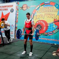 WORLD CHAMPIONSHIP IPC/IPC-A/WAA-2024 (часть 2) (Фото №#1156)