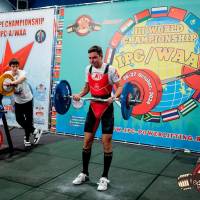 WORLD CHAMPIONSHIP IPC/IPC-A/WAA-2024 (часть 2) (Фото №#1158)