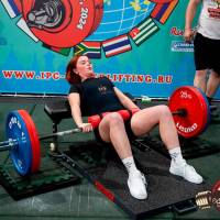 WORLD CHAMPIONSHIP IPC/IPC-A/WAA-2024 (часть 2) (Фото №#1231)