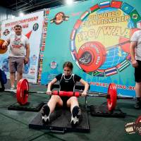 WORLD CHAMPIONSHIP IPC/IPC-A/WAA-2024 (часть 2) (Фото №#1243)