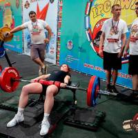 WORLD CHAMPIONSHIP IPC/IPC-A/WAA-2024 (часть 2) (Фото №#1255)