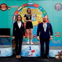 WORLD CHAMPIONSHIP IPC/IPC-A/WAA-2024 (часть 2) (Фото №#1350)