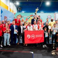 WORLD CHAMPIONSHIP IPC/IPC-A/WAA-2024 (часть 2) (Фото №#1422)