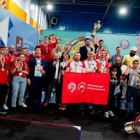 WORLD CHAMPIONSHIP IPC/IPC-A/WAA-2024 (часть 2) (Фото №#1433)