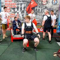 OPEN EUROPE CUP IPC / IPC-A / WAA - 2025 (часть 1) (Фото №#0013)