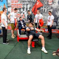 OPEN EUROPE CUP IPC / IPC-A / WAA - 2025 (часть 1) (Фото №#0018)